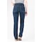 Dovetail Workwear Women's Utility Pant, 000, Indigo Denim, 85% cotton / 14% polyester / 1% spandex DWF18P2D-502-000x32 - alternate 7